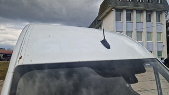 Mercedes Sprinter 314 CDI Standard A2 FWD - 14