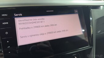 Volkswagen Arteon Shooting Brake 2.0 TDI R-Line DSG - 14