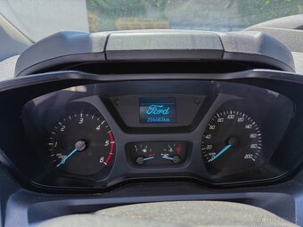 Ford Transit Custom 2.0 TDCi 130 Ambiente L2 T340 - 14