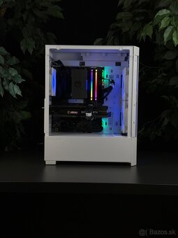 ☑️ i7 9700 / RTX 3060 / 16GB RAM / 1TB M2 SSD / 24M Zár. - 14