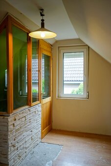 6i dom, 260 m2, pivnica, garáž, záhrada Mosonmagyaróvár - 14