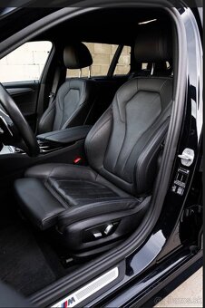 BMW Rad 5 Touring 520i mHEV A/T - 14