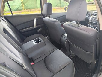 Mazda 6 GH 2.0 108 kW benzín - 14