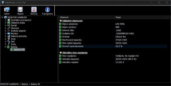 Lenovo ThinkPad L460 /Intel Pentium 4405U/8GB RAM/HD/256GB S - 14