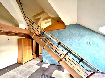 Na prenájom podnikateľský objekt v centre mesta Gelnica - 14