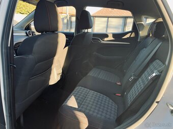 Mg ZS 1.5 DVVT Essential - 14