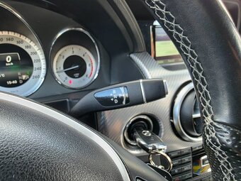 Mercedes-Benz GLK 220 CDI BlueEFFICIENCY 4MATIC A/T - 14