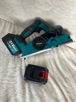 AKU HOBLÍK pre batérie od Makity - 14