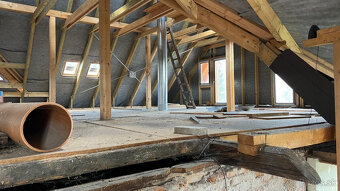 =VÝRAZNE ZNÍŽENÁ SUMA=polyfunkčná budova, penzión, Braväcovo - 14