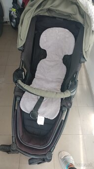 Britax B-MOTION 4 plus - 14