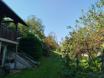 Na predaj chata so záhradou , Dubnica nad Váhom ,Horekončie - 14