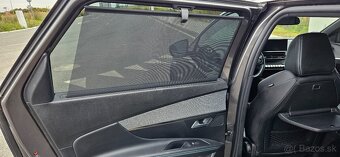 Predám Peugeot 5008 96kw benzín Allure AT, 7 miestne r.2023 - 14