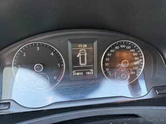 Vw T5.1 Caravelle 2.0 TDi 103 kw, 4x4 , 9 mist , 2013, long - 14