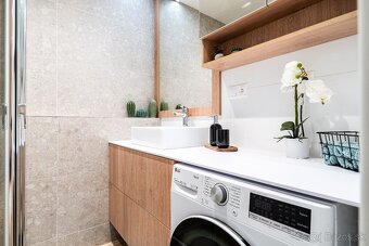 PRENÁJOM:   3-izbový byt v Košiciach - Terasa, ulica Kysucká - 14