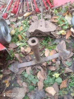 Terra vari agzat rozpredám všetko plne funkčné 1 - 14