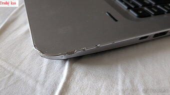 Predám Notebooky HP Probook 840 G3 - 2K diaplay 2560x1440px - 14