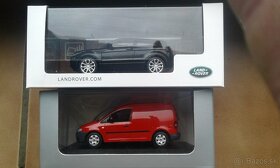 Zberateľské modely áut "1/43" - 14