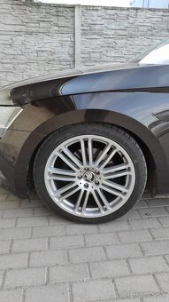 Škoda Superb III combi 2.0tdi 4x4 WEBASTO - 14