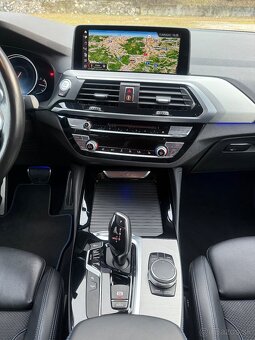 BMW X4 XDrive20d M Sport A/T - 14