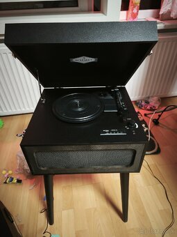 Retro rádio - 14