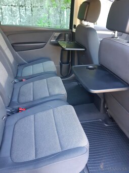 Volkswagen Sharan 2.0 TDI - 14