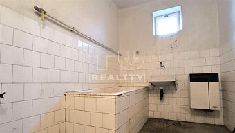 Super cenaNa predaj rodinný dom na rovinatom pozemku v... - 14