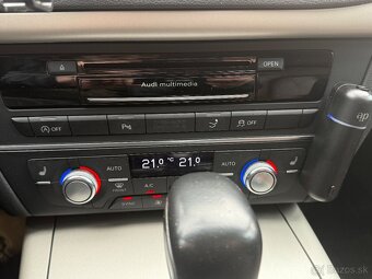 Audi A7 2016 - 14