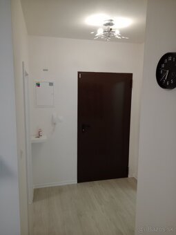 Prenájom 2 izbový byt Čadca - 14