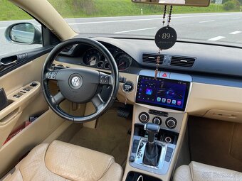 Passat B6 2.0 tfsi 147kw (250hp) - 14