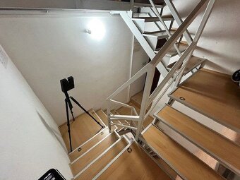 Na predaj útulný 1-izbový byt na Halenárskej ulici v centre  - 14