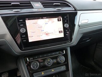 Volkswagen Touran 2.0 TDI SCR 150k Highline - 14