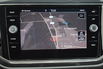 Volkswagen T-Roc 2,0 TSi, Sport & Style,DSG,4x4, - 14