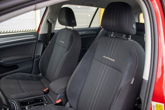 Volkswagen Golf Variant Alltrack 1.8 TSI BMT 4MOTION DSG - 14