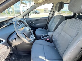 Renault Scénic 1.6 benzín - 14