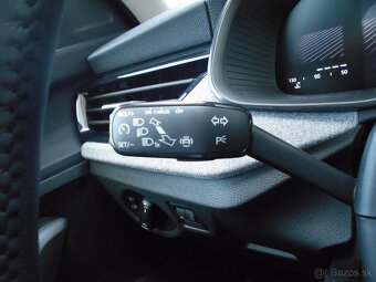 Škoda Kamiq Selection 1,0 TSI 85kW 7 AP DSG - 14