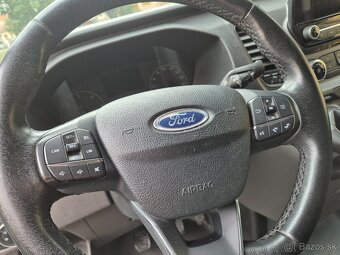 Ford Transit Custom 2.0 TDCI, L1H1 - 14