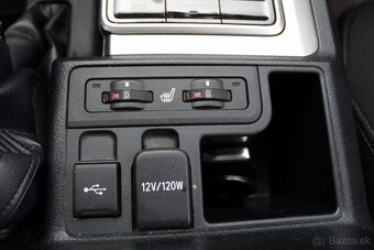 Toyota Land Cruiser 2.8 D-4D 204 Comfort A/T 4x4 - 14