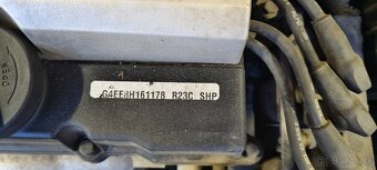 Kia Rio Sporty 2008 benzín. Vhodné pre začiatočníka. - 14