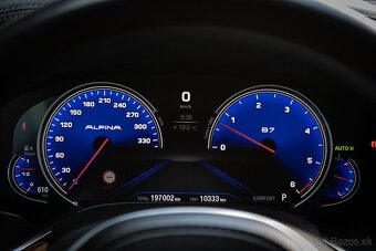 BMW Rad 7 730d xDrive A/T - 14