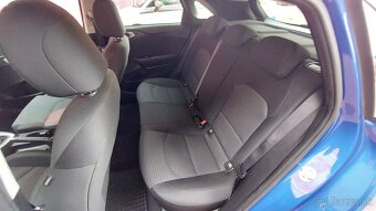 Kia Ceed 1.5 T-GDi 118kW Silver - 14