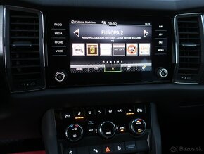 Odstúpim leasing na Škodu Kodiaq rv.2021, 7-miestny, AUTOMAT - 14