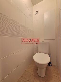 predám 3-izb byt, balkón, Humenská ul.,Košice - Terasa - 14