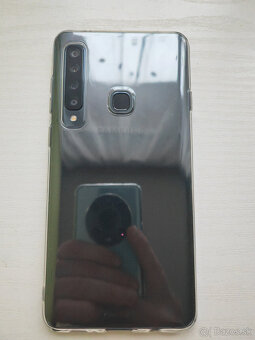 Samsung A9 Black - 14