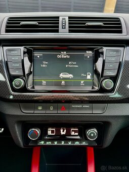 Škoda Fabia 3 – Monte Carlo - 14