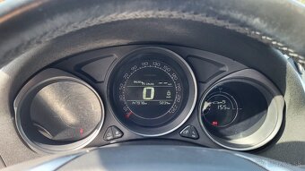 Citroën C4 1.6 VTi 115k Exclusive - 14