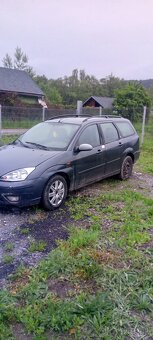 FOCUS 1.8 tdci - 14