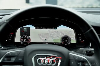 ⏩ Audi Q7 50 3.0 TDI mHEV quattro tiptronic - 14
