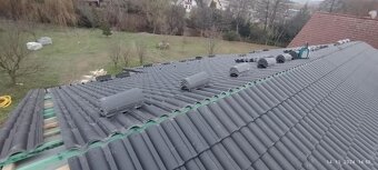 Dibo strechy - Sabinov, Prešov, Stará Ľubovňa - 14