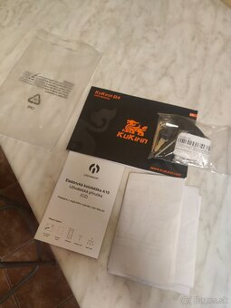 Kolobežka Kugoo Kirin G4 - 14