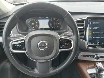 Volvo XC90 XC 90 D5 235k Drive-E Inscription AWD A/T - 14